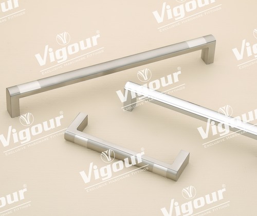 Stainless Steel Cabinate Handle Application: Furniture
