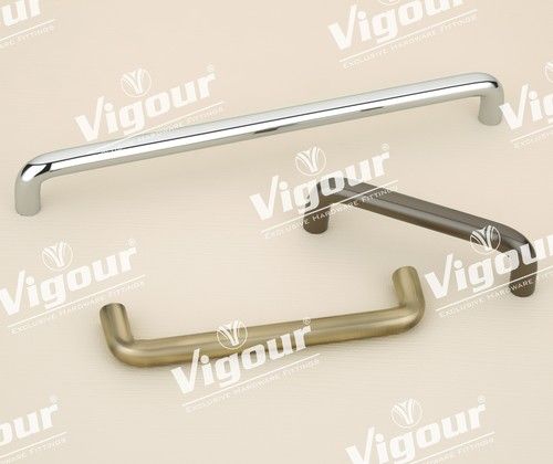 Stainless Steel Cabinet Handle