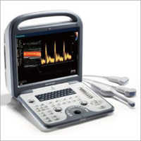 Exercise ECG Machine