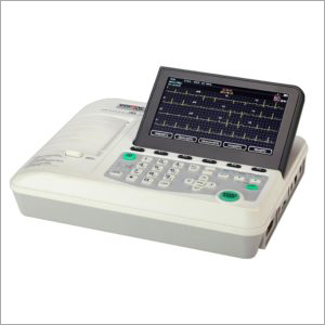 ECG Machine
