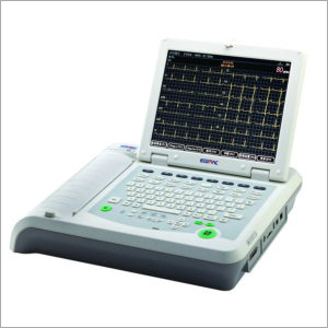 Advance ECG Machine