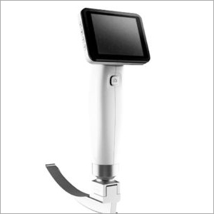 ClearVue Video Laryngoscope, Reusable Blades By DHRUVIDHI LIFECARE SOLUTIONS INDIA LLP