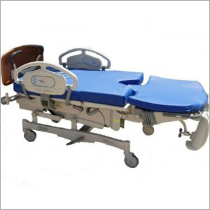 Adjustable Delivery Bed