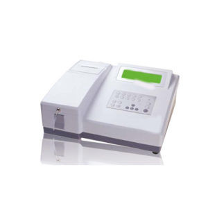 Cultures Chemistry Analyzer