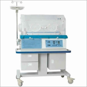 Incubators With Digital Display And IV Pole