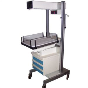 Infant Radiant Warmer