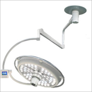 Single LED Surgery Light