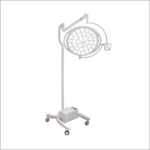 Mobile LED Surgery Light