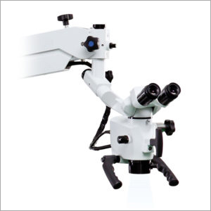 Compass Led Surgical Microscope