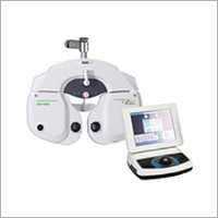 Optomentry Equipment