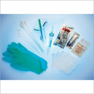 Speculum Kit