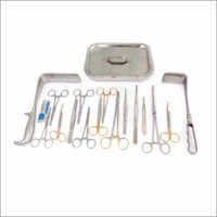 Cesarean Kit