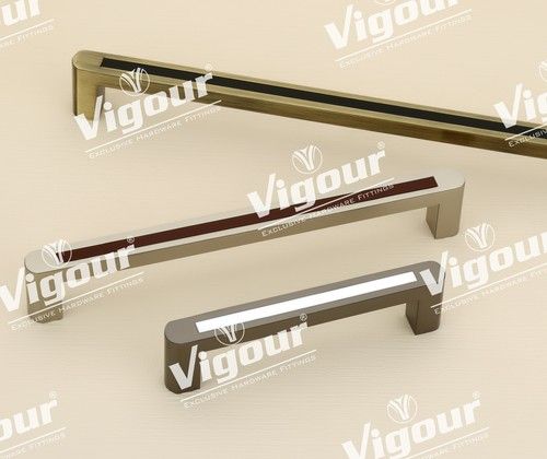 Stainless Steel Door Hardware