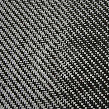 Waterproof Black Carbon Fiber Mat