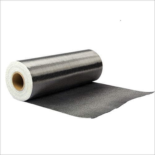 Waterproof Carbon Fiber Fabric Roll