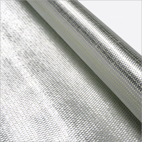 Light In Weight Ud Fiberglass Fabric Roll