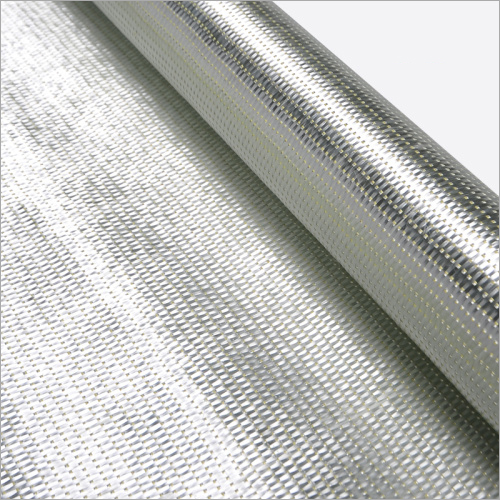 UD Fiberglass Fabric Roll