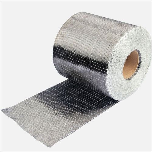 Light In Weight Unidirectional Carbon Fiber Roll