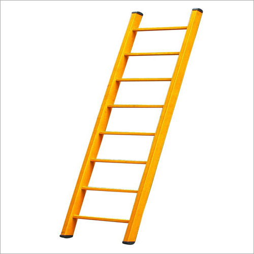 Steel Frp Ladder