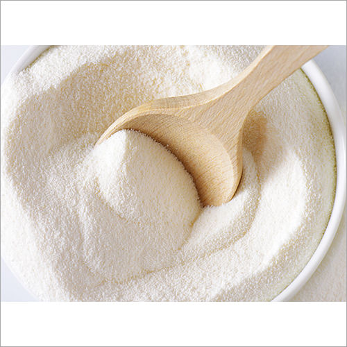 White Acid Casein