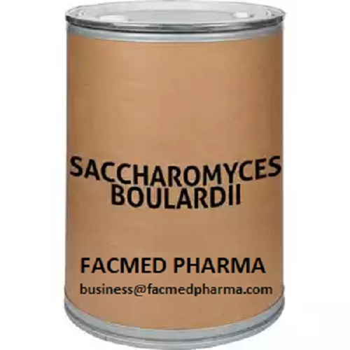 Saccharomyces Boulardii Powder
