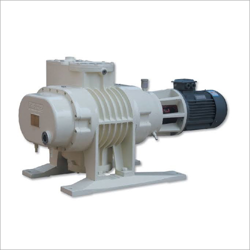 Root Vacuum Pump