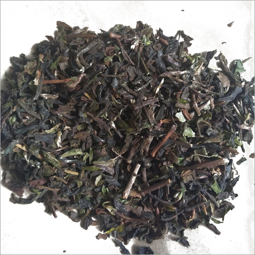 Darjeeling Dry Loose tea