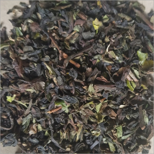 Darjeeling Dry Leaf Tea