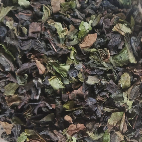 Assam Dry Leaf Tea