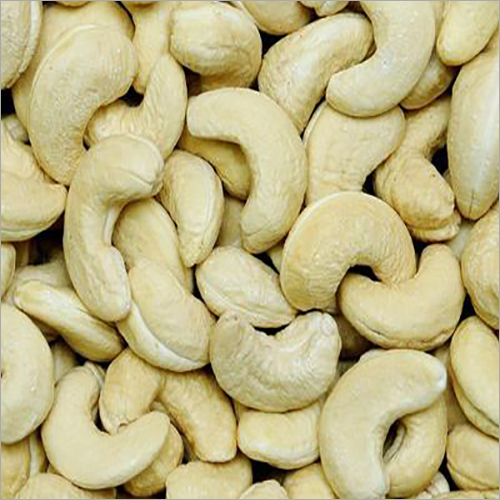 W 240 Plain Cashew Nuts