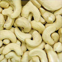 W 180 Plain Cashew Nuts - 2020 Crop Year, Raw Flavor, White Color, Baked Processing, 2% Moisture