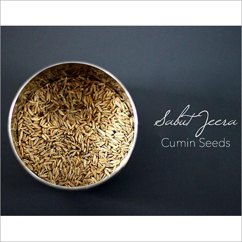 Cumin Seeds Shelf Life: 3-6 Months