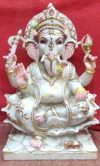 Ganesh idol
