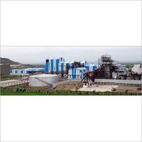 Sugar Processing Plants