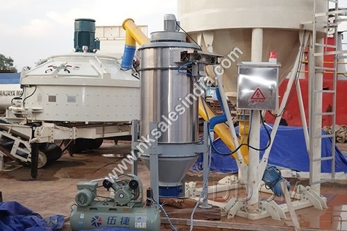 Silo Dust Collector