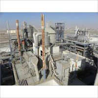 Cement Processing Plants