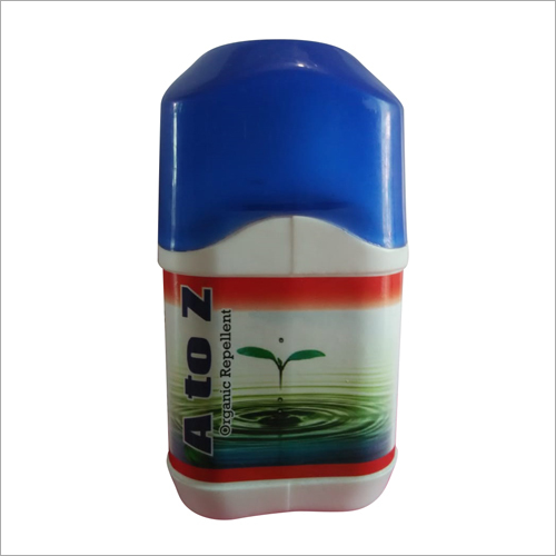 A to Z Organic Repellent