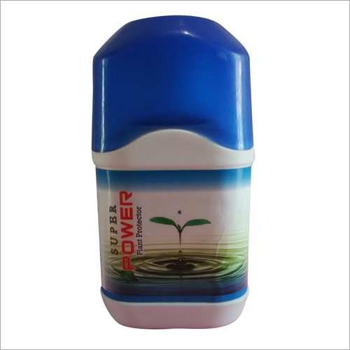 Super Power Plant Protector