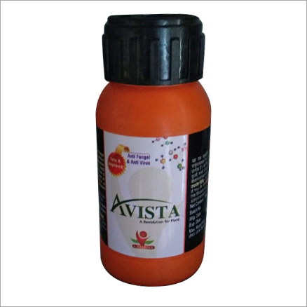 Anti Fungal Anti Virus