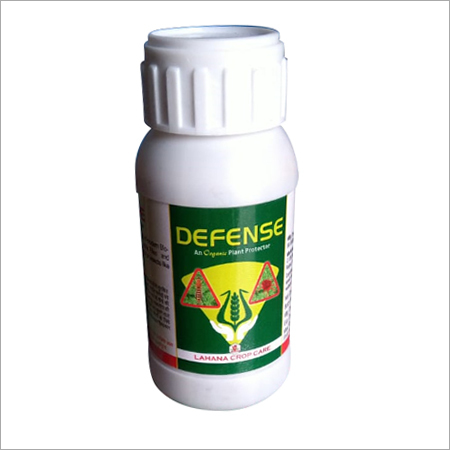 Mites Plant Protector