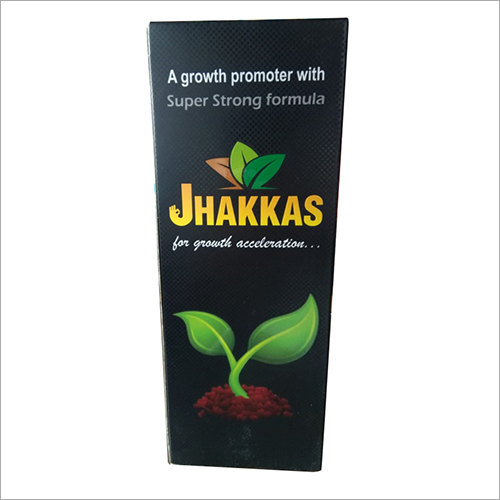 Organic Plant Root Growth Promoter