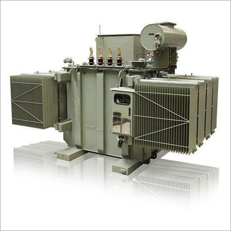 Three Phase Distribution Transformer