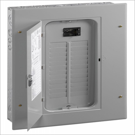 Vacuum Circuit Breaker Panel