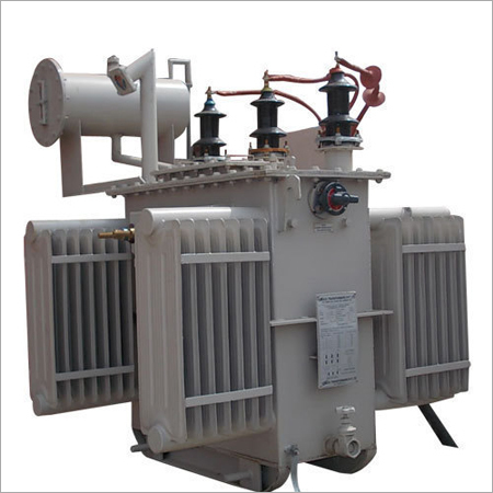 Step Up and Step Down Transformer By DIVYA ELECTRICAL TRANSFORMERS & SERVICES PVT. LTD.