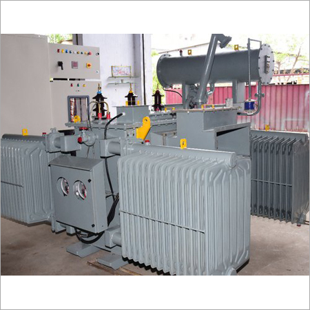 Electrical Transformers