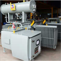 Tap Transformer