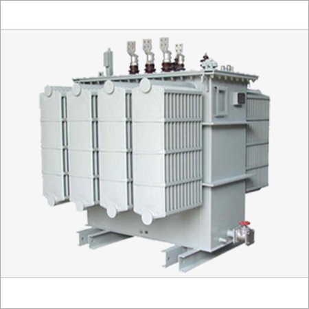 Power Transformers