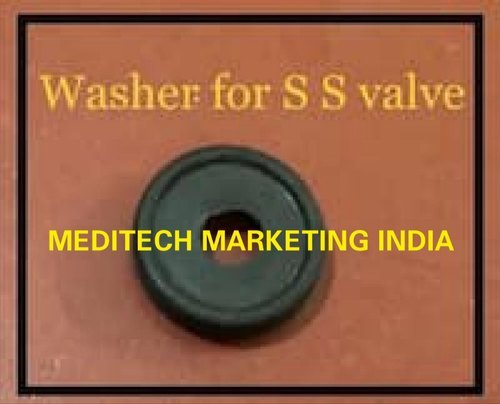 WASHER FOR S S VALVE