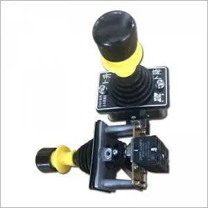 Control Switch For Construction Passenger Hoist By GLOBALTRADE