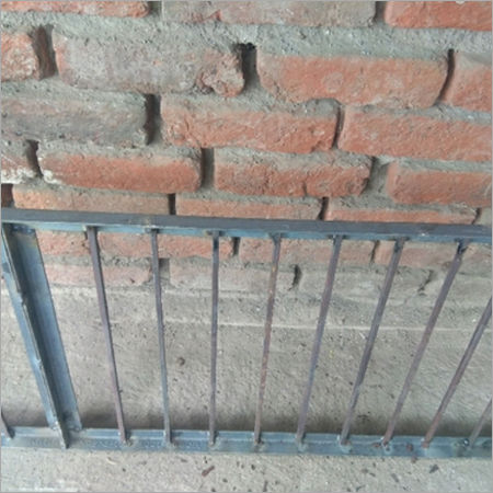 Mild Steel Railing